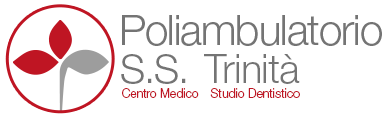 Home - POLIAMBULATORIO SS. TRINITA SRL