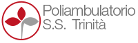 Home - POLIAMBULATORIO SS. TRINITA SRL