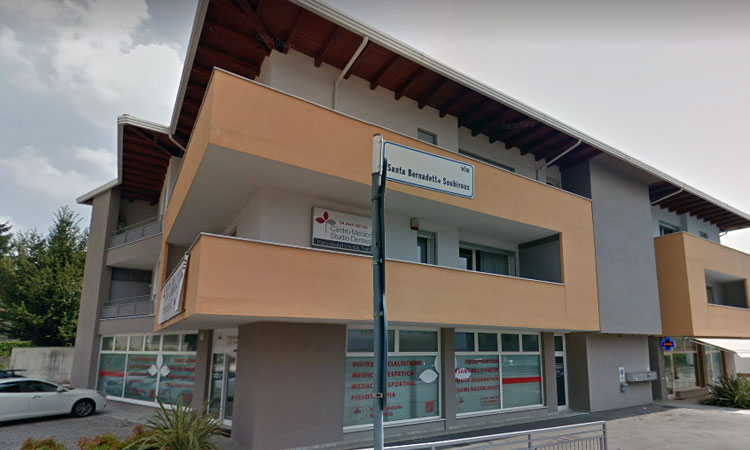 Studio Dentistico Schio