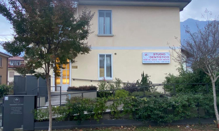 Studio Dentistico Arsiero